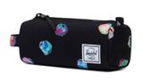 Herschel Settlement Case Pouch Paint Dot Herschel Settlement Case Pouch Paint Dot