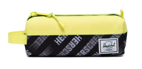 Herschel Settlement Case Pouch HSC Motion Black / Highlight