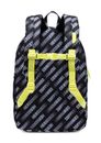 Herschel Heritage Youth Backpack XL HSC Motion Black / Highlight