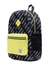 Herschel Heritage Youth Backpack XL HSC Motion Black / Highlight