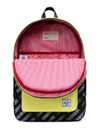 Herschel Heritage Youth Backpack XL HSC Motion Black / Highlight