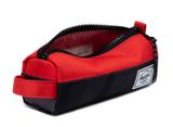 Herschel Settlement Case Pouch Fiery Red / Night Camo Herschel Settlement Case Pouch Fiery Red / Night Camo