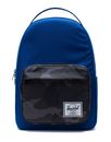 Herschel Miller Backpack Surf The Web / Night Camo