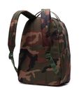 Herschel Miller Backpack Woodland Camo