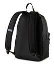 PUMA Phase Backpack Puma Black - Golden Logo PUMA Phase Backpack Puma Black - Golden Logo