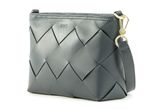 BREE Obra Dia 1 Cross Shoulder Bag French Navy