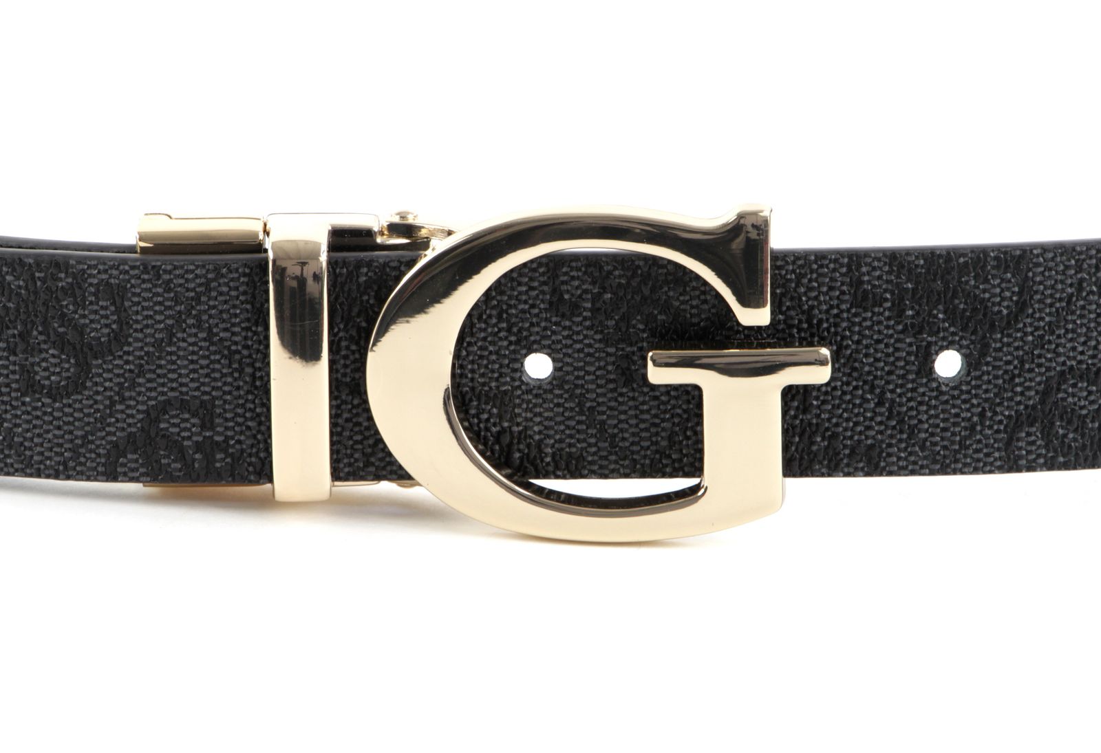 guess g belt