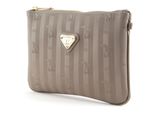 MAISON MOLLERUS Tamins Crossover Bag Taupe / Gold