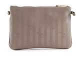 MAISON MOLLERUS Tamins Crossover Bag Taupe / Gold