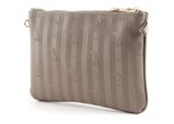 MAISON MOLLERUS Tamins Crossover Bag Taupe / Gold