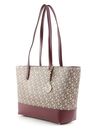DKNY Bryant Tote M Chino Logo-Sand DKNY Bryant Tote M Chino Logo-Sand