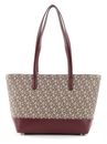 DKNY Bryant Tote M Chino Logo-Sand DKNY Bryant Tote M Chino Logo-Sand