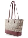 DKNY Bryant Tote M Chino Logo-Sand DKNY Bryant Tote M Chino Logo-Sand