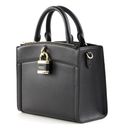 DKNY Ella Satchel Bag Blk / Gold