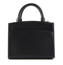 DKNY Ella Satchel Bag Blk / Gold