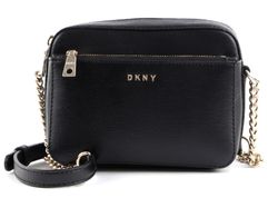 DKNY-Crossbody-Bag-Blk---Gold- DKNY-Crossbody-Bag-Blk---Gold-