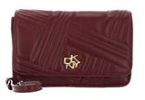 DKNY Alice Crossbody Bag Aged Wine DKNY Alice Crossbody Bag Aged Wine