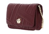 DKNY Alice Crossbody Bag Aged Wine DKNY Alice Crossbody Bag Aged Wine