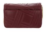 DKNY Alice Crossbody Bag Aged Wine DKNY Alice Crossbody Bag Aged Wine