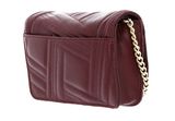 DKNY Alice Crossbody Bag Aged Wine DKNY Alice Crossbody Bag Aged Wine