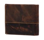 CHIEMSEE Kuba Leather Wallet Cognac CHIEMSEE Kuba Leather Wallet Cognac