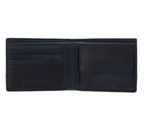 bruno banani Frankfurt Wallet Black bruno banani Frankfurt Wallet Black