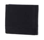 bruno banani Frankfurt Wallet Black bruno banani Frankfurt Wallet Black