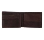 bruno banani Frankfurt Wallet With Flap Brown