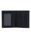 bruno banani Frankfurt Small Wallet Black