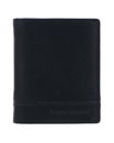 bruno banani Frankfurt Small Wallet Black