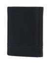 bruno banani Frankfurt Small Wallet Black