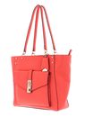 GUESS Albury Tote Coral