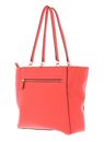 GUESS Albury Tote Coral