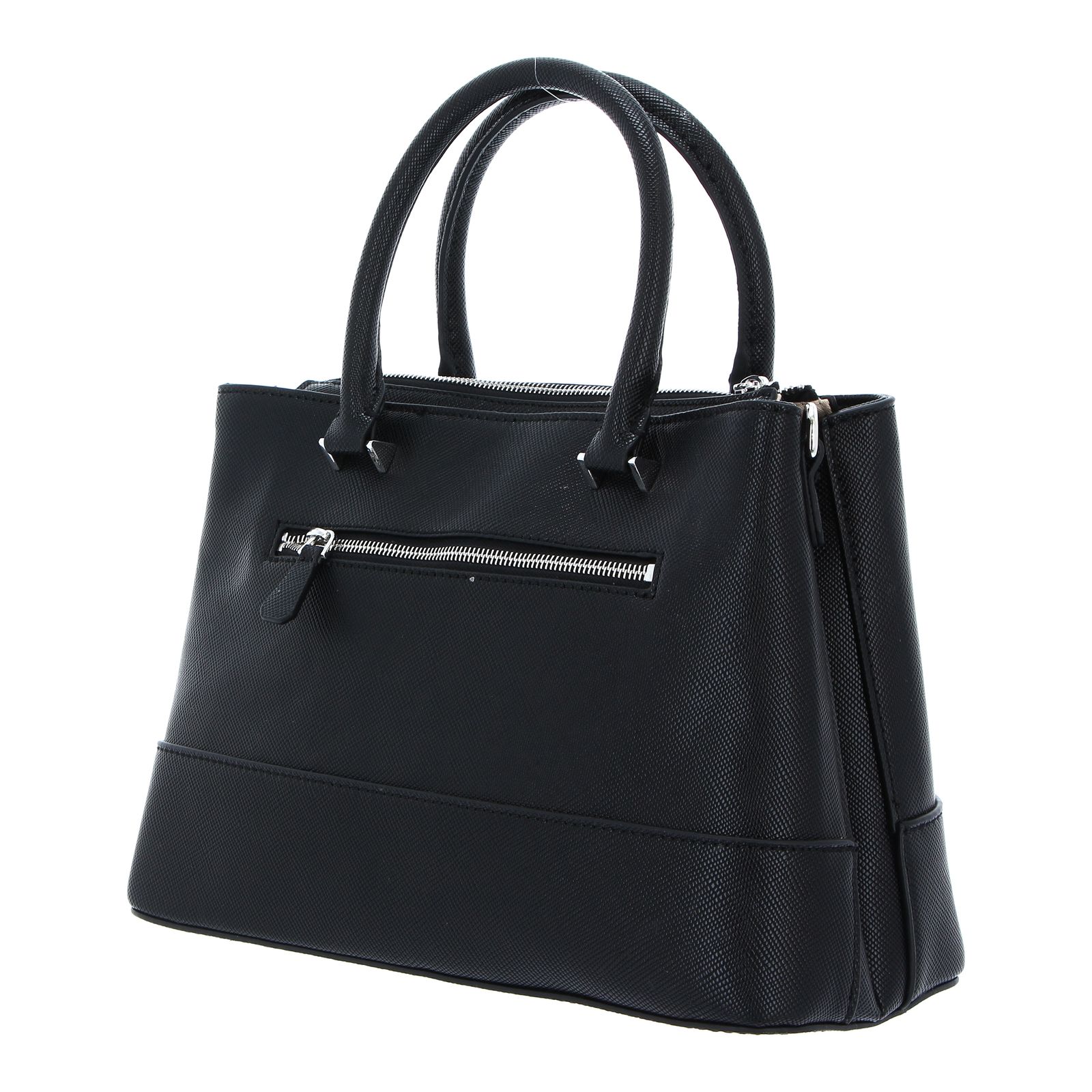 Guess Cordelia Logo Luxury Satchel Handtaschen Online