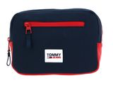 TOMMY HILFIGER TJM Urban Essentials Bumbag Corporate TOMMY HILFIGER TJM Urban Essentials Bumbag Corporate