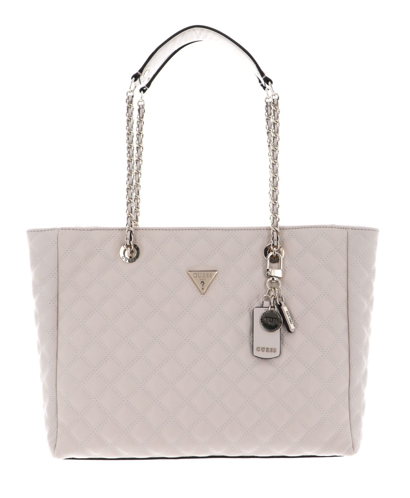 cessily tote guess