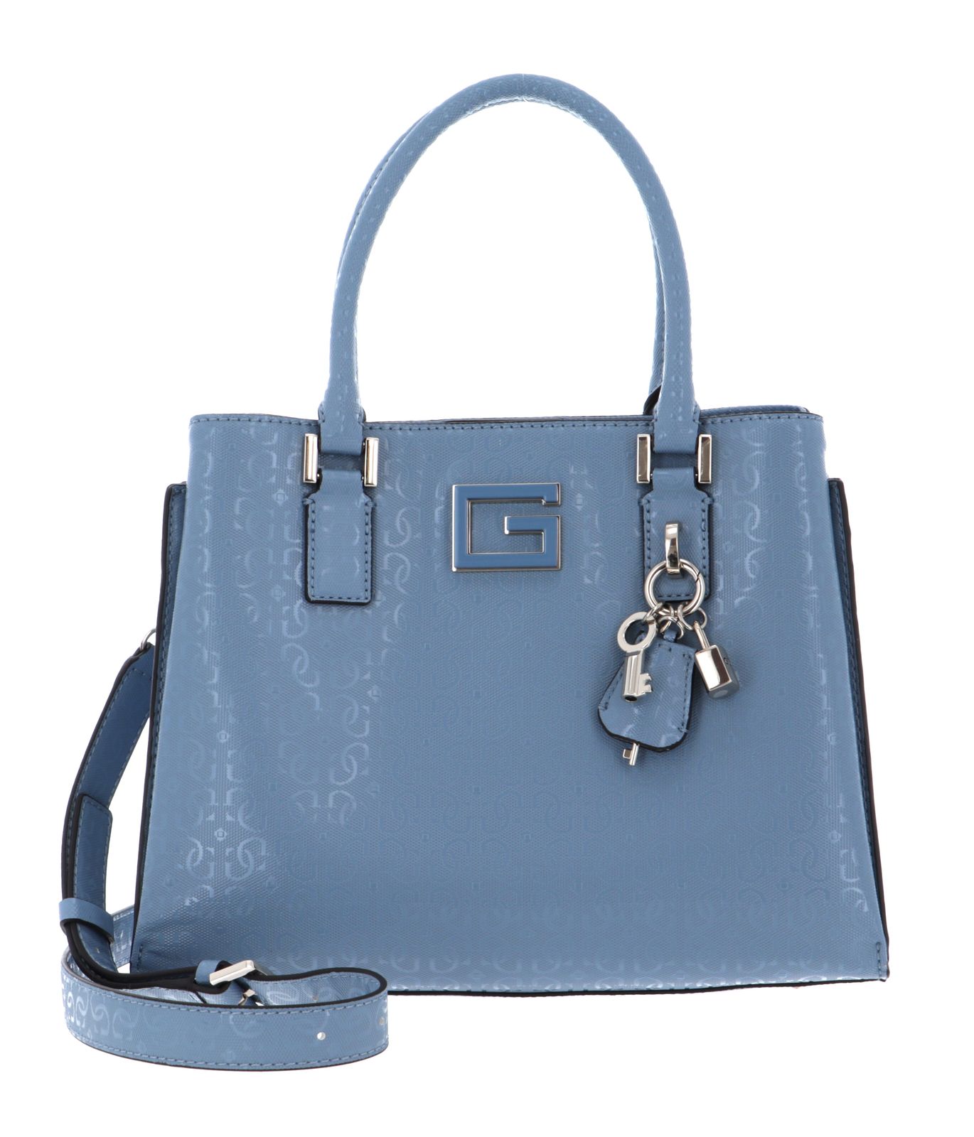 guess girlfriend bag