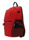 PIQUADRO PQ-M Computer Backpack Rosso PIQUADRO PQ-M Computer Backpack Rosso