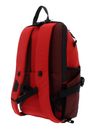 PIQUADRO PQ-M Computer Backpack Rosso PIQUADRO PQ-M Computer Backpack Rosso