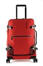 PIQUADRO PQ-M Cabin Size Spinner Rosso
