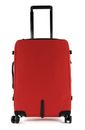 PIQUADRO PQ-M Cabin Size Spinner Rosso