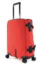 PIQUADRO PQ-M Cabin Size Spinner Rosso