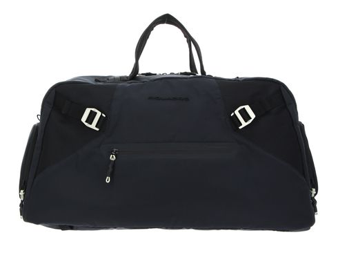 PIQUADRO PQ-M Duffel Bag Nero