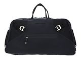 PIQUADRO PQ-M Duffel Bag Nero
