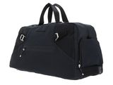 PIQUADRO PQ-M Duffel Bag Nero