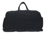 PIQUADRO PQ-M Duffel Bag Nero