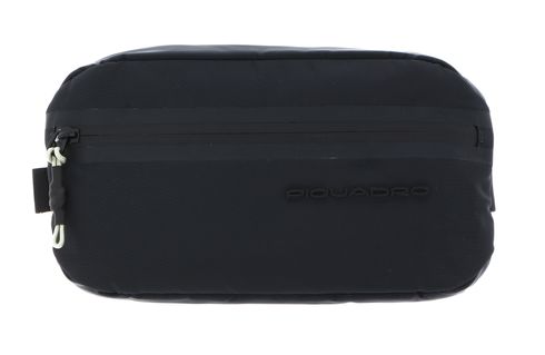 PIQUADRO PQ-M Bum Bag Nero