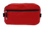 PIQUADRO PQ-M Bum Bag Rosso