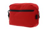 PIQUADRO PQ-M Bum Bag Rosso