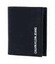 Calvin Klein CKJ Small Trifold Black